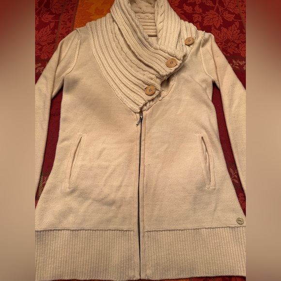 Emu Australia Willoughby Merino Wool Sweater Small - Picture 6 of 11